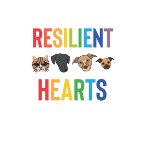 Event Home: Resilient Hearts Animal Sanctuary